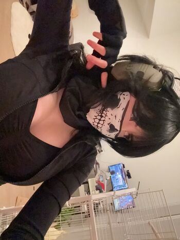 Yukiifoxx leaked private photo uncensored HD quality