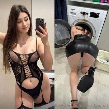 Yuko tyannn leaked private photo uncensored HD quality