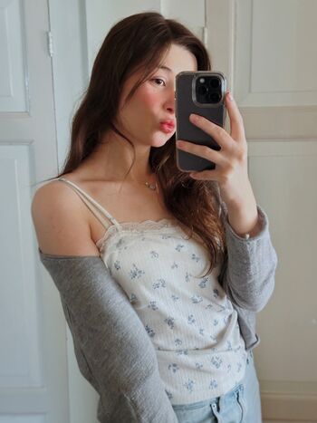 Yuli leaked private photo uncensored HD quality