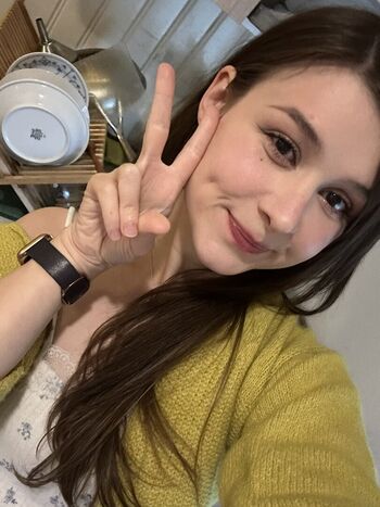 Yuli leaked private photo uncensored HD quality