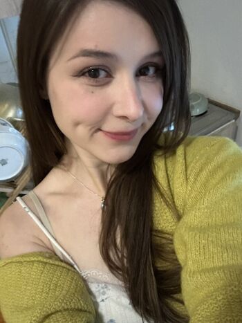 Yuli leaked private photo uncensored HD quality