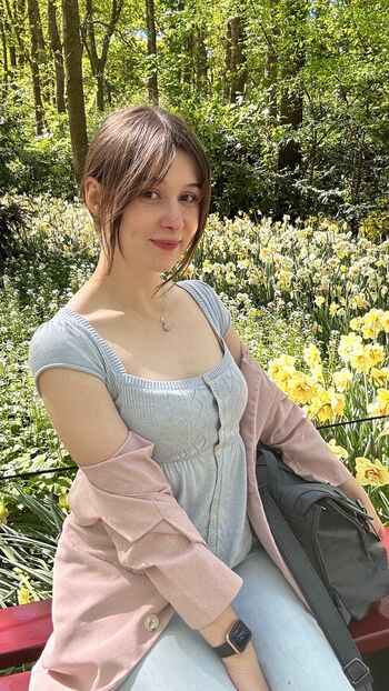 Yuli leaked private photo uncensored HD quality