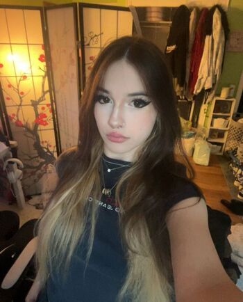 Yumifps leaked private photo uncensored HD quality