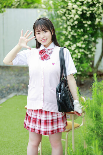 Yuna shirahoshi page leaked private photo uncensored HD quality