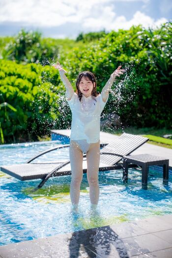 Yuna shirahoshi page leaked private photo uncensored HD quality