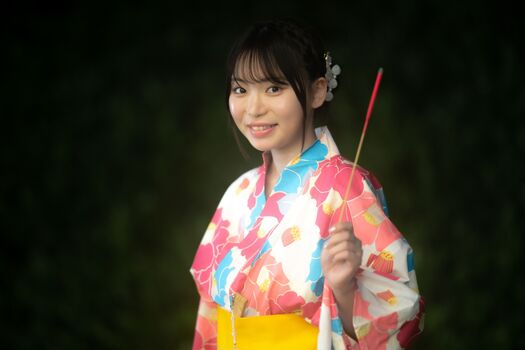 Yuna shirahoshi page leaked private photo uncensored HD quality