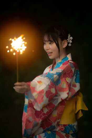 Yuna shirahoshi page leaked private photo uncensored HD quality