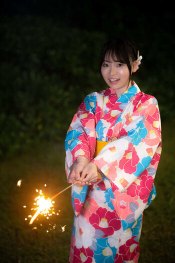 Yuna shirahoshi page leaked private photo uncensored HD quality