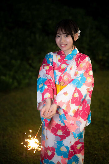 Yuna shirahoshi page leaked private photo uncensored HD quality