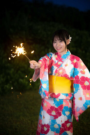 Yuna shirahoshi page leaked private photo uncensored HD quality