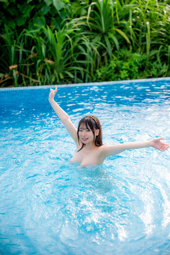 Yuna shirahoshi page leaked private photo uncensored HD quality