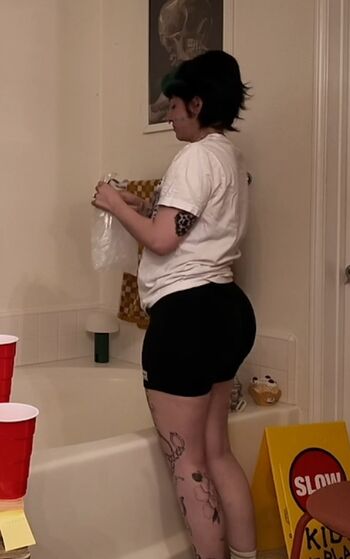 Yungelderberry leaked private photo uncensored HD quality