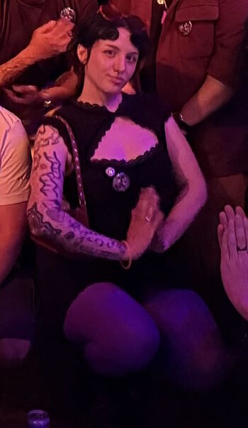 Yungelderberry leaked private photo uncensored HD quality