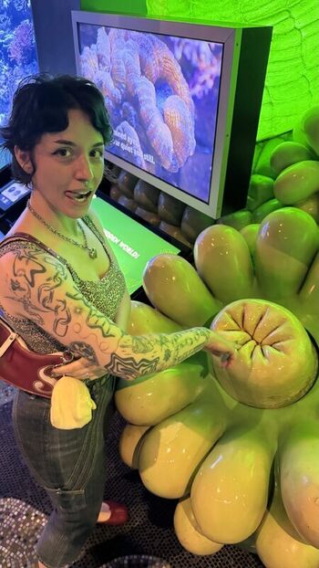 Yungelderberry leaked private photo uncensored HD quality