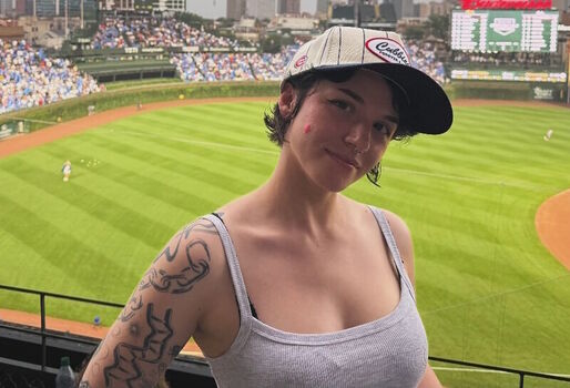 Yungelderberry leaked private photo uncensored HD quality