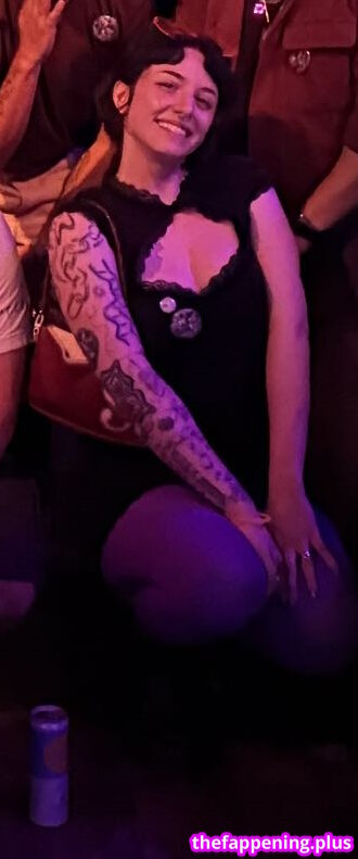 Page/ leaked private photo uncensored HD quality