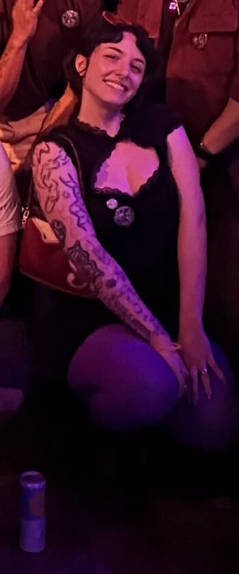 Yungelderberry leaked private photo uncensored HD quality