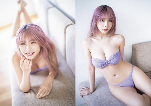 Yuno mizusawa page leaked private photo uncensored HD quality