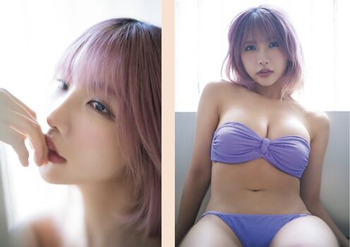 Yuno mizusawa page leaked private photo uncensored HD quality