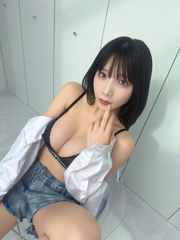 Yuno mizusawa page leaked private photo uncensored HD quality