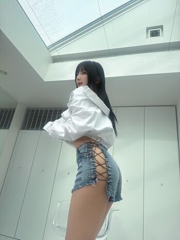 Yuno mizusawa page leaked private photo uncensored HD quality
