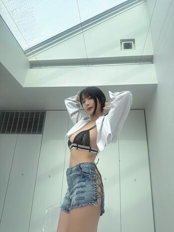 Yuno mizusawa page leaked private photo uncensored HD quality