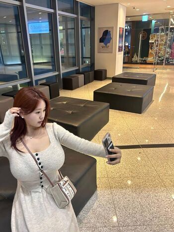 Yunxvly page leaked private photo uncensored HD quality