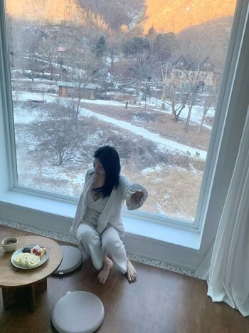 Yunxvly leaked private photo uncensored HD quality
