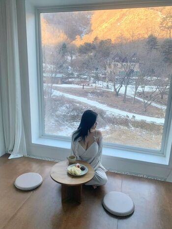 Yunxvly leaked private photo uncensored HD quality