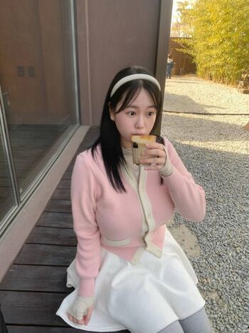Yunxvly leaked private photo uncensored HD quality