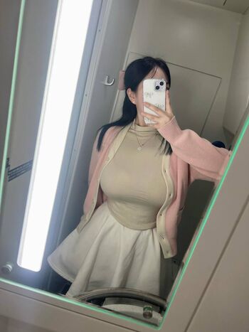 Yunxvly leaked private photo uncensored HD quality