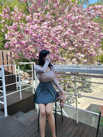 Yunxvly leaked private photo uncensored HD quality