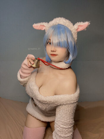 Yurakaze regina page leaked private photo uncensored HD quality