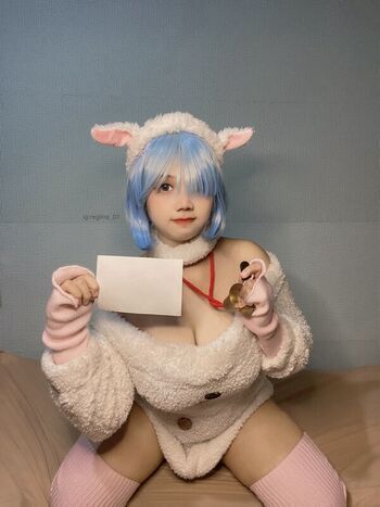 Yurakaze regina leaked private photo uncensored HD quality