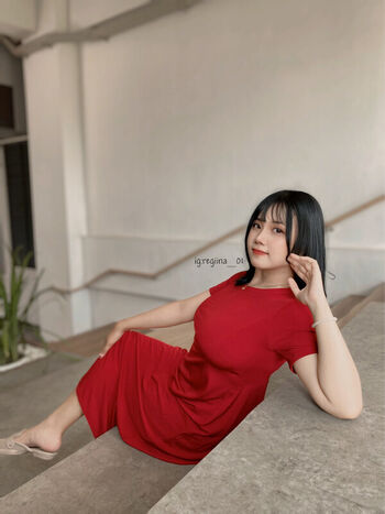 Yurakaze regina leaked private photo uncensored HD quality