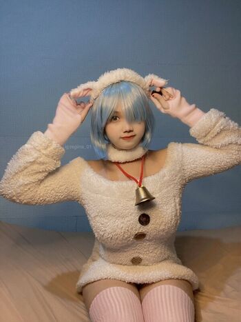 Yurakaze regina leaked private photo uncensored HD quality