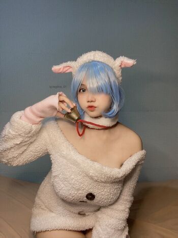 Yurakaze regina leaked private photo uncensored HD quality