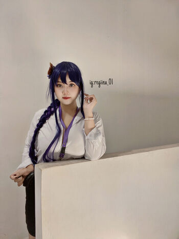 Yurakaze regina leaked private photo uncensored HD quality