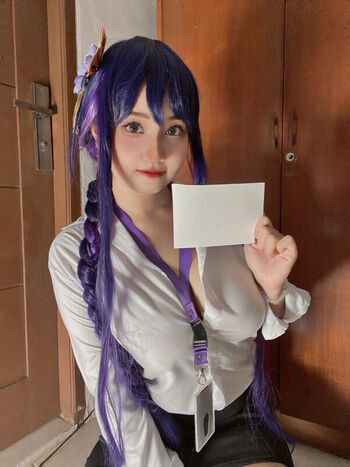 Yurakaze regina leaked private photo uncensored HD quality
