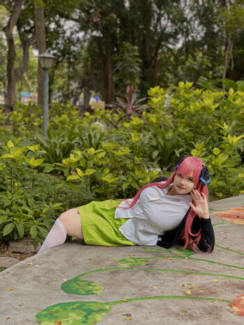 Yurakaze regina leaked private photo uncensored HD quality