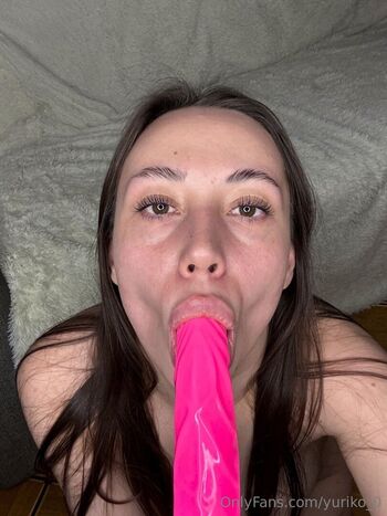 Yuriko leaked private photo uncensored HD quality
