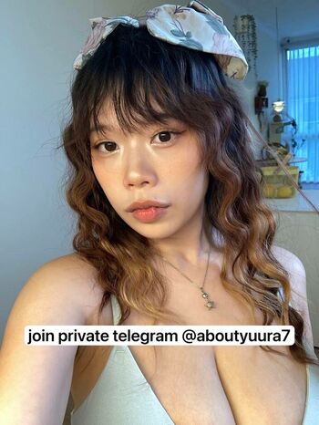 Yuura tamaki page leaked private photo uncensored HD quality