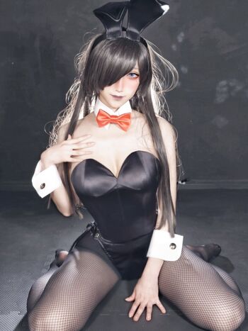 Yuyunte leaked private photo uncensored HD quality