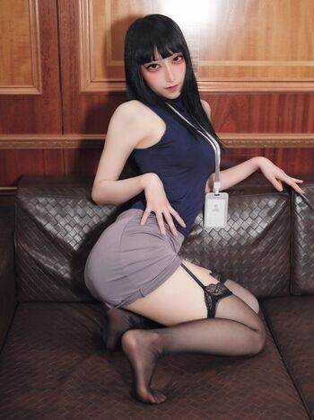 Yuyunte leaked private photo uncensored HD quality