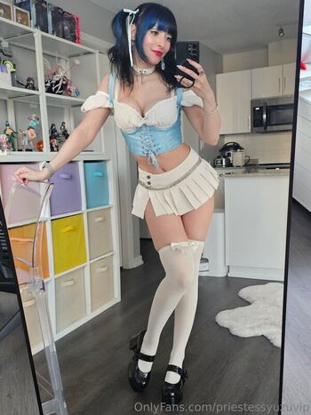 Yuzu pyon  page leaked private photo uncensored HD quality