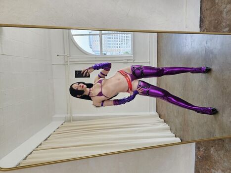 Yuzu pyon  page leaked private photo uncensored HD quality
