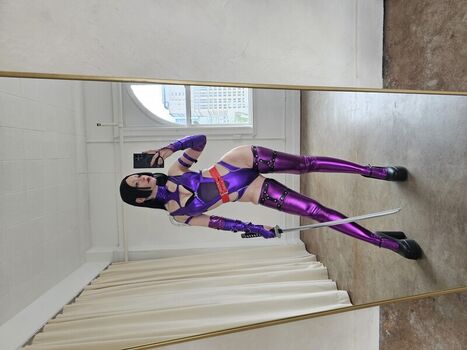 Yuzu pyon  page leaked private photo uncensored HD quality