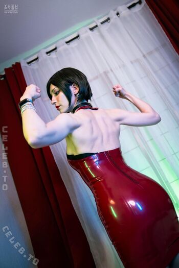 Yuzu pyon  page leaked private photo uncensored HD quality