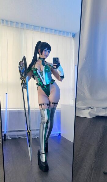 Yuzu pyon leaked private photo uncensored HD quality