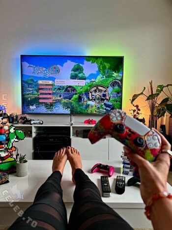 Yve gaming page leaked private photo uncensored HD quality